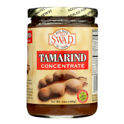 Sauces &amp; Condiments > Tamarind