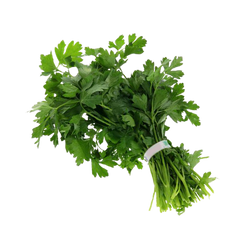Flat Leaf Italian Parsley - 4oz