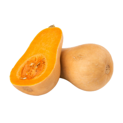 Butternut Squash - EA (approx. 2-3 lbs)