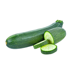 Zucchini - EA