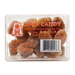 JHL Tamarind Candy - 3.5 oz