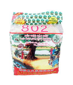 Oldman Vietnamese Rice Sticks #802 - 32oz