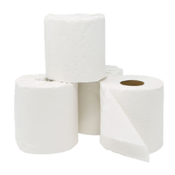 Toilet Paper - Silkie - 48 Rolls/Case