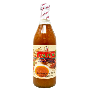Mae Ploy Sweet Chili Sauce for Seafood - 25oz