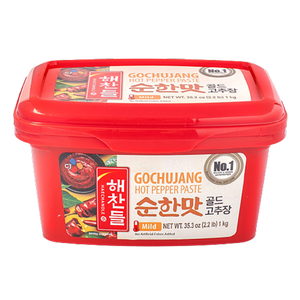 CJ Gochujang (Korean Chili Paste) - 2.2LB