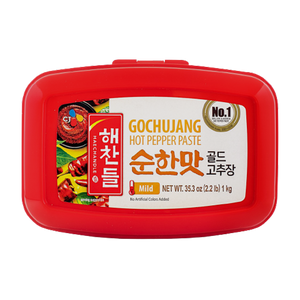 CJ Gochujang (Korean Chili Paste) - 2.2LB