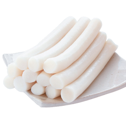 Korean Rice Cake Logs - 2LB