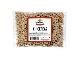 Chick Peas (Dried) - Sahadi - 1 lb