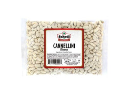 White Cannelini Beans (Dried) - Sahadi - 1 lb