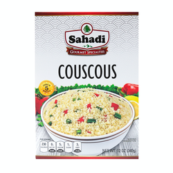 Sahadi Moroccan Couscous - 12oz