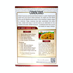 Sahadi Moroccan Couscous - 12oz