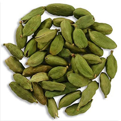 Green Cardamom (Whole) - SWAD - 3.5oz