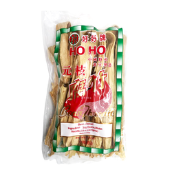 Ho Ho Dried Bean Curd Sticks - 14oz