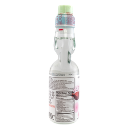 Bin Iri Lychee Ramune Soda - 6.6oz