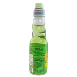 Bin Iri Kiwi Ramune Soda - 6.6oz