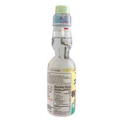 Ramune Soda (Original) - Bin Iri - 6.6oz