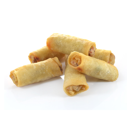 Vegetable Springroll - Top Taste - 100 ct/cs