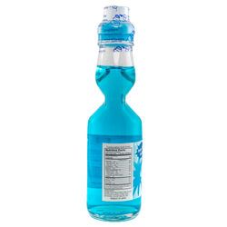 Fuji Blue Hawaiian Ramune Soda - 220ml
