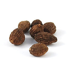 Black Cardamom (Whole) - Keshav - 3.5oz