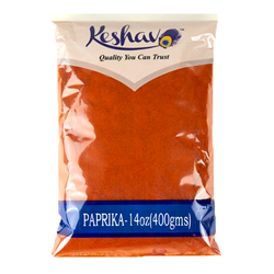 Paprika - Keshav - 14oz