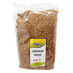 Keshav Coriander Seeds - 14oz