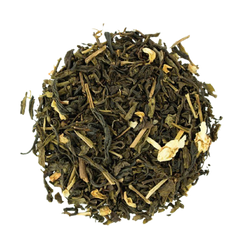 Jasmine Tea Leaves - 5 lb