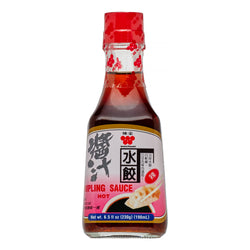 Hot Dumpling Sauce - Weichuan - 6oz