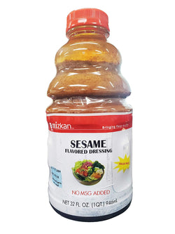 Sesame Dressing - Mizkan - 32oz