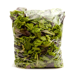 Mesclun Mix - 3 LB Case