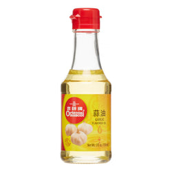 Garlic Oil - Oriental Mascot - 5oz