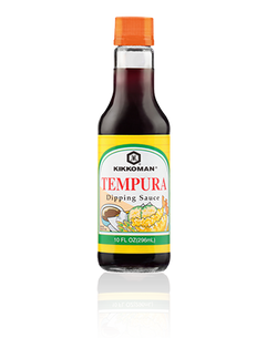 Tempura Sauce - Kikkoman - 10oz