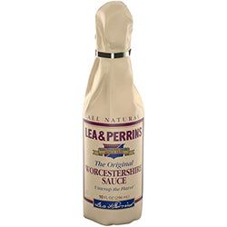 Worcestershire Sauce - Lea & Perrins - 10oz