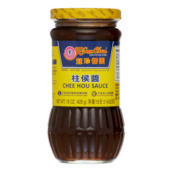 Chee Hou Sauce - Koon Chun - 15oz