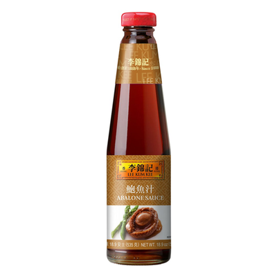 Sauces &amp; Condiments > Marinades &amp; Stir Fry