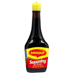 Maggi Seasoning Soy Sauce - 6.7oz
