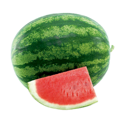 Seedless Watermelon - (15-17 lbs Each)