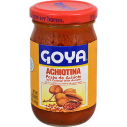 Achiotina Paste - Goya - 10.25oz