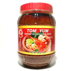 Tom Yum Paste - Cock - 32oz