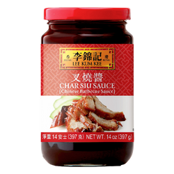 Lee Kum Kee Char Siu Sauce - 14oz