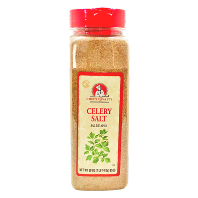 Sauces &amp; Condiments > Salt
