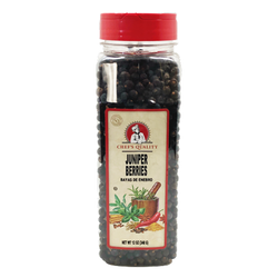 Juniper Berries - Chef's Quality - 12oz