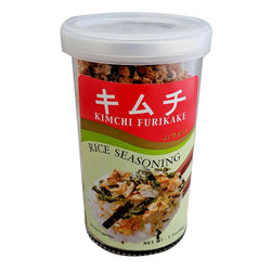 Kim Chi Furikake - Ajishima - 1.7oz