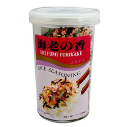 Ajishima Ebi Fumi Furikake - 1.7oz