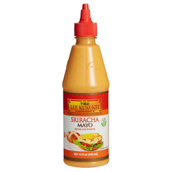 Sriracha Mayo - Lee Kum Kee - 26.9oz