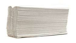 C Fold Towels - 2400 sht/cs