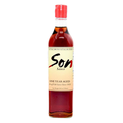 Son Sauce Fish Sauce - 18.6oz