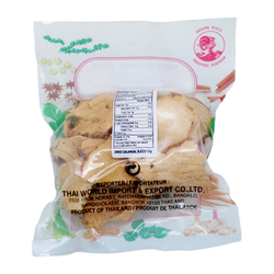 Dried Galangal (Sliced) - Cock - 2oz