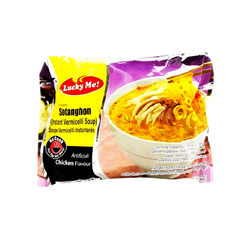 Sotanghon Chicken Inst. Vermicelli - Lucky Me - 40g