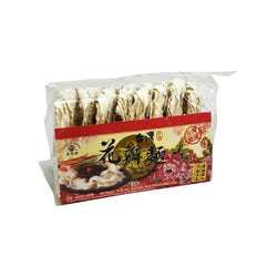 Mong Lee Shang Taiwan Dried Noodle - 400g