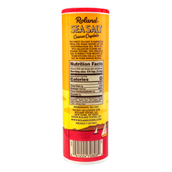 Coarse Sea Salt - Roland - 26.5oz